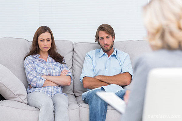 زندگی مشترک