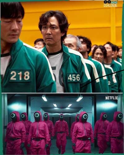 سریالی که اینترنت را به دردسر انداخت