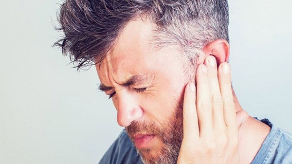 دلایل شایع وزوز گوش دلایل شایع وزوز گوش