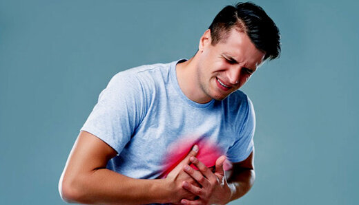 ۳ روش برای کنترل تپش قلب