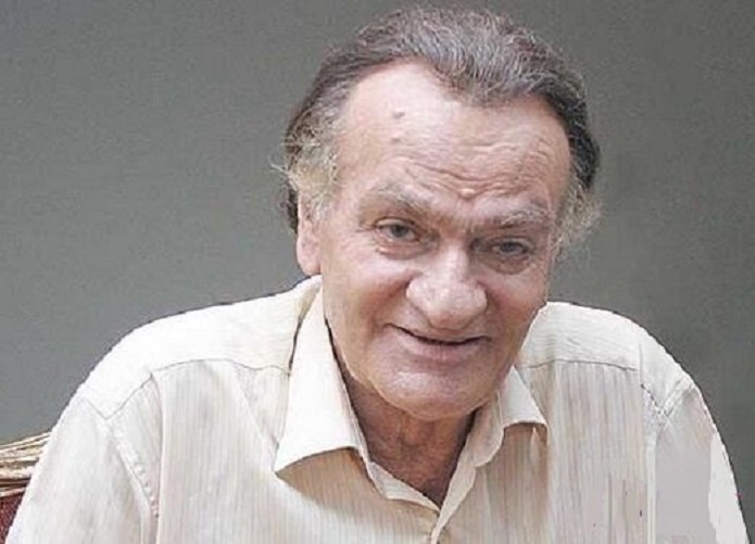 واکنشها به درگذشت فتحعلی اویسی/ عکس فتحعلی اویسی