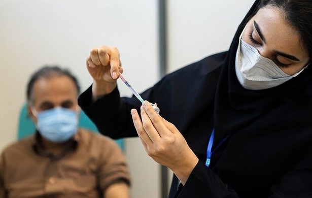 واکسیناسیون عمومی کرونا واکسیناسیون عمومی کرونا