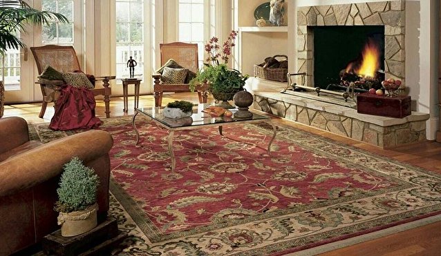 راهنمای خرید فرش ماشینی، نکات خرید آن