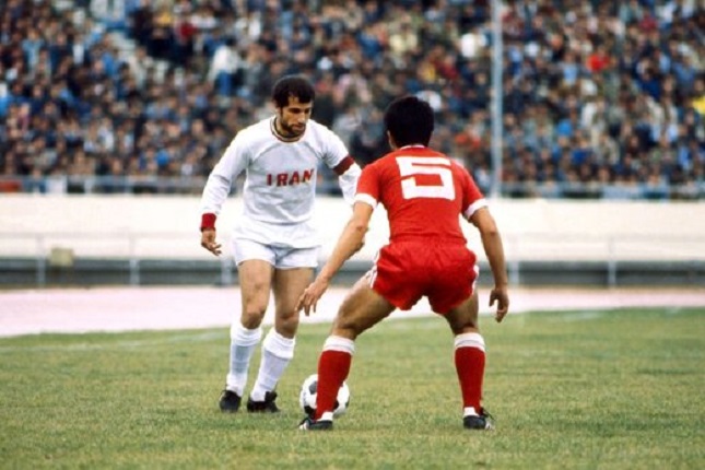 دستگیری رئیس هیئت فوتبال تهران! دستگیری رئیس هیئت فوتبال تهران!