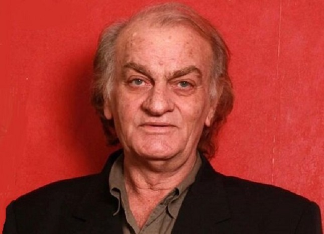 صحبت های فتحعلی اویسی درباره مرگ صحبت های فتحعلی اویسی درباره مرگ