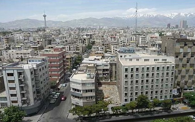 شاکری: سامانه ثبت خانه های خالی به حد مطلوب نرسیده است