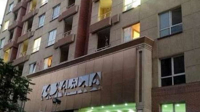 تفتیش عقاید تیم رسانهای شهرداری در روزنامه همشهری! تفتیش عقاید تیم رسانهای شهرداری در روزنامه همشهری!