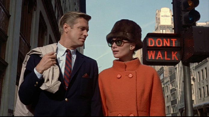 صبحانه در تیفانی شصت ساله شد