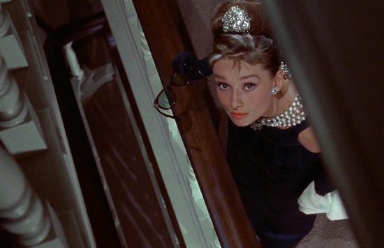 صبحانه در تیفانی شصت ساله شد