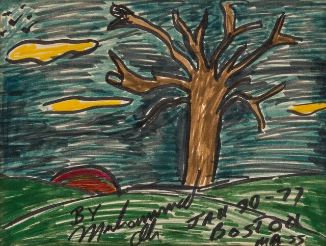 نگاهی به نقاشیهای محمدعلی کلی با فروش فراتر از انتظار نگاهی به نقاشیهای محمدعلی کلی با فروش فراتر از انتظار