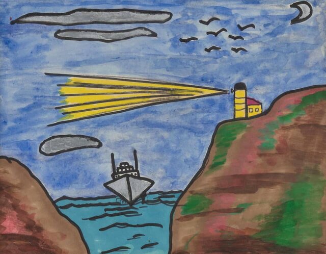 نگاهی به نقاشیهای محمدعلی کلی با فروش فراتر از انتظار نگاهی به نقاشیهای محمدعلی کلی با فروش فراتر از انتظار