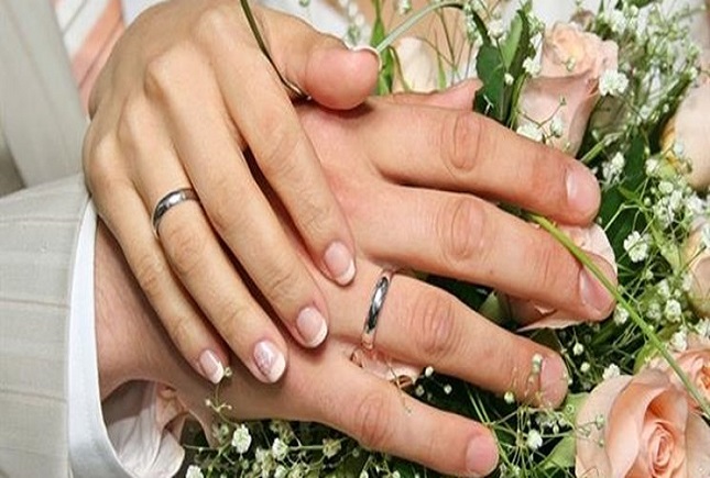 ازدواج در کرونا