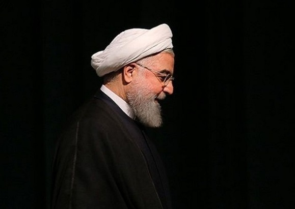 مجلس به دنبال محاکمه حسن  روحانی