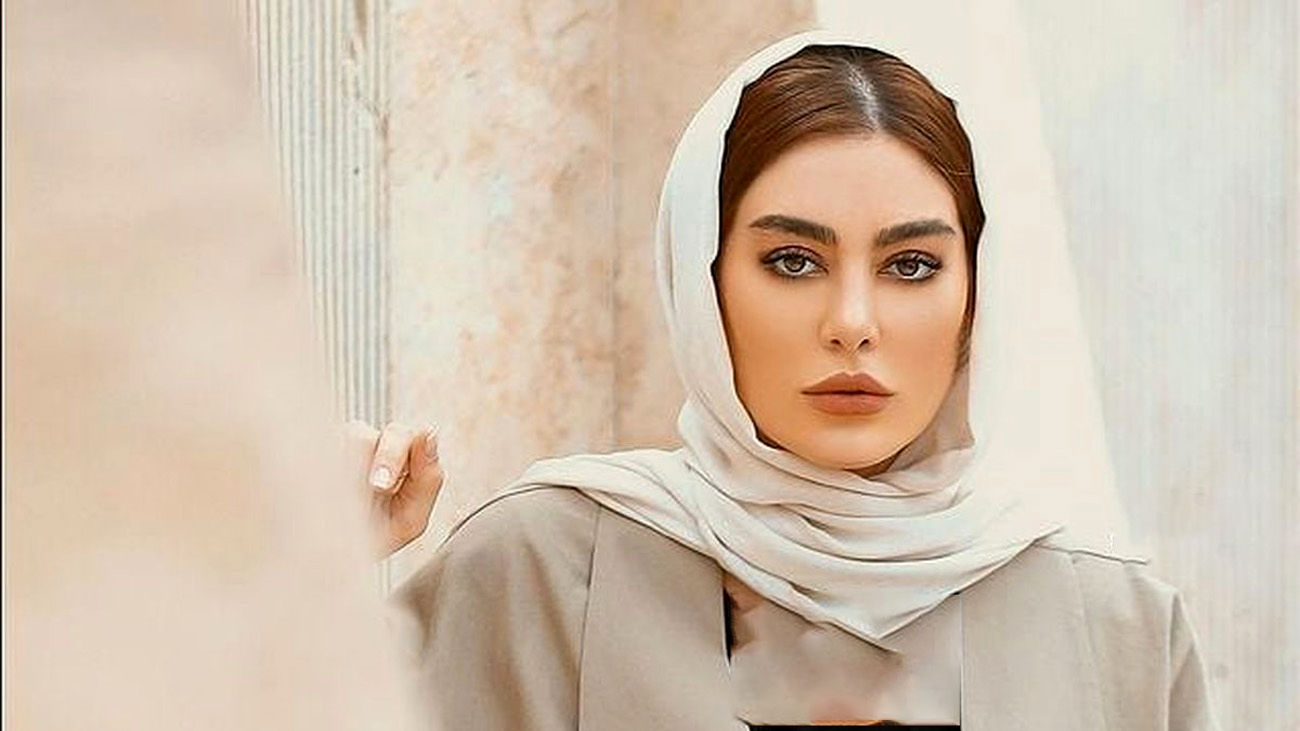 تبلیغات سحر قریشی تبلیغات سحر قریشی