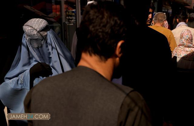 وضعیت وحشتناک زنان افغانستان/ تصاویر وضعیت وحشتناک زنان افغانستان/ تصاویر