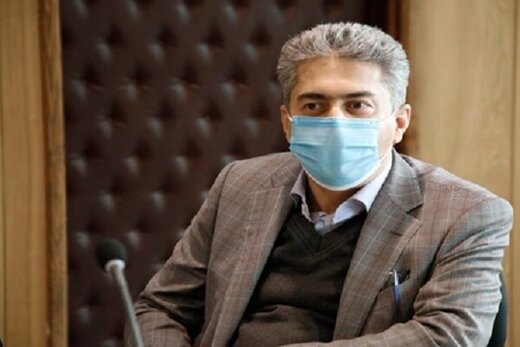 شیوع ویروس کرونا شیوع ویروس کرونا