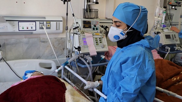 کادر درمان برای دُز سوم آسترازنکا و پاستوکووک میزنند کادر درمان برای دُز سوم آسترازنکا و پاستوکووک میزنند