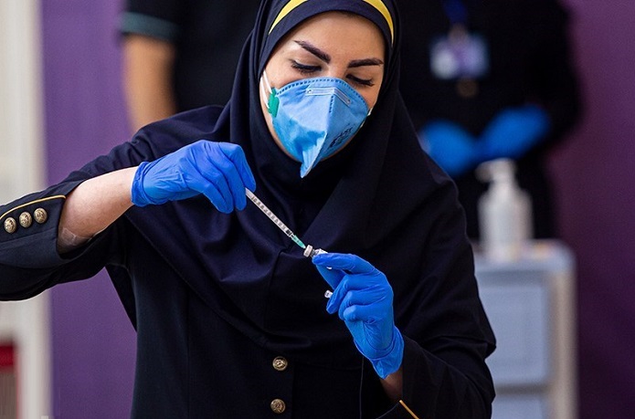 برداشتن محدودیت های کرونایی برداشتن محدودیت های کرونایی