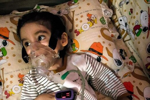 دارو نیست و وزارت بهداشت میگوید بودجه واردات نداریم! دارو نیست و وزارت بهداشت میگوید بودجه واردات نداریم!