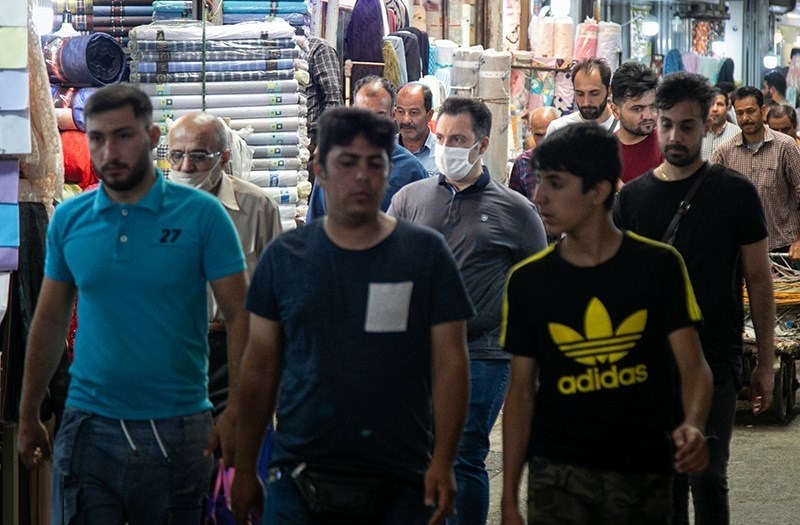 پایان کرونا در ایران پایان کرونا در ایران