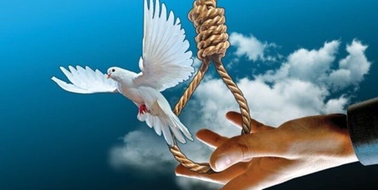 بخشش قاتل مادر به حرمت امام رضا (ع) بخشش قاتل