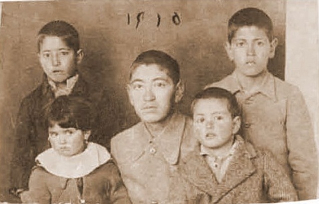 ابوالحسن بنی صدر کیست؟