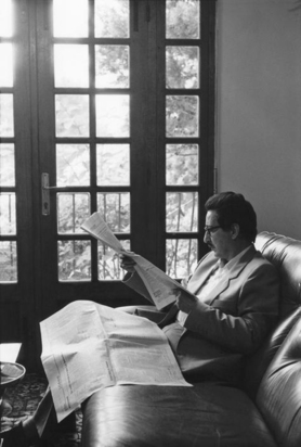 ابوالحسن بنی صدر کیست؟