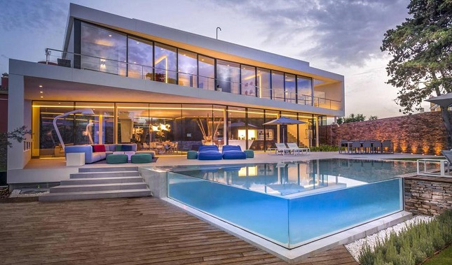 قیمت عجیب خانههای ویلایی در تهران قیمت عجیب خانههای ویلایی در تهران