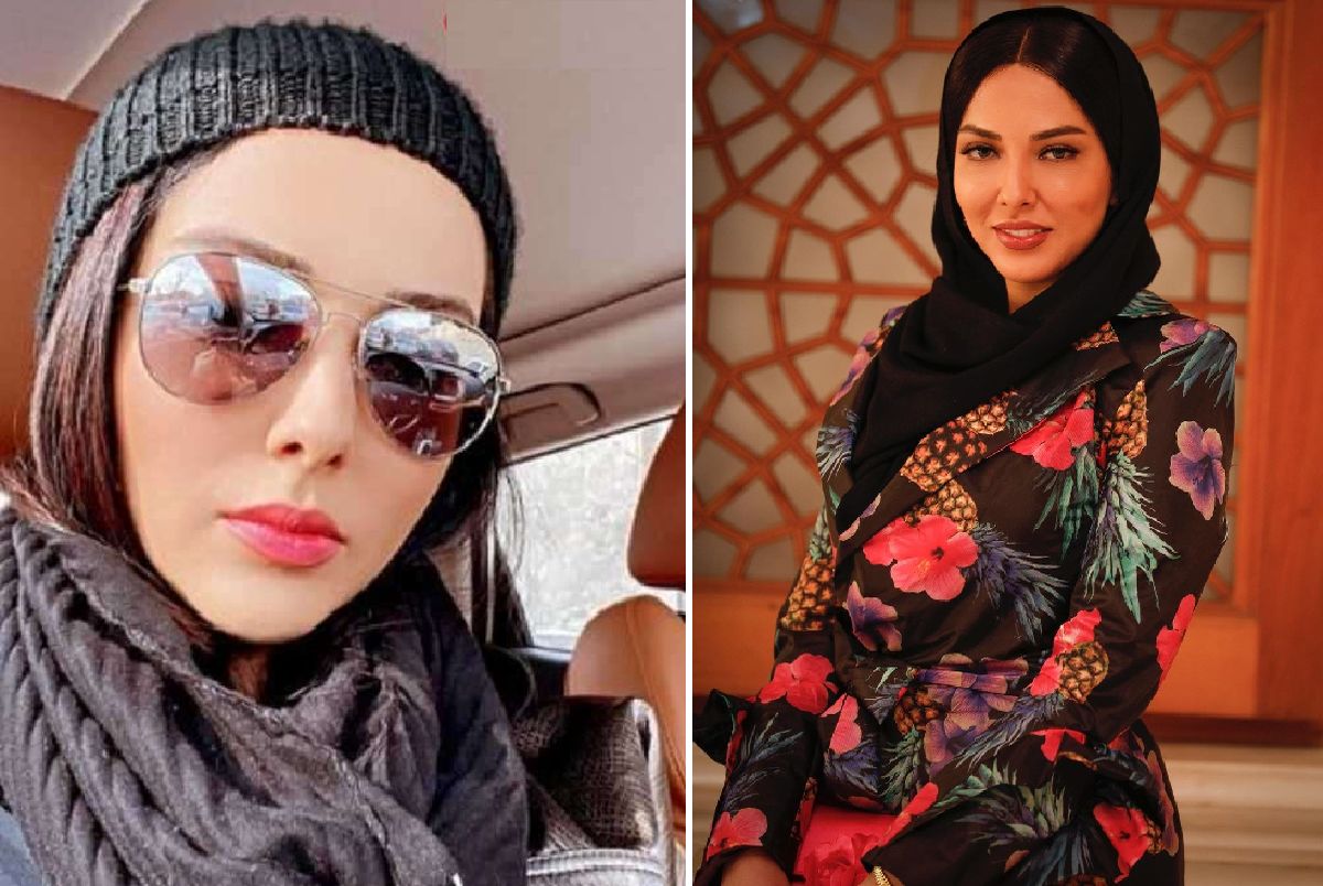 استایل لیلا اوتادی 