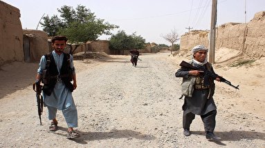 کشف سر بریده پیرمرد