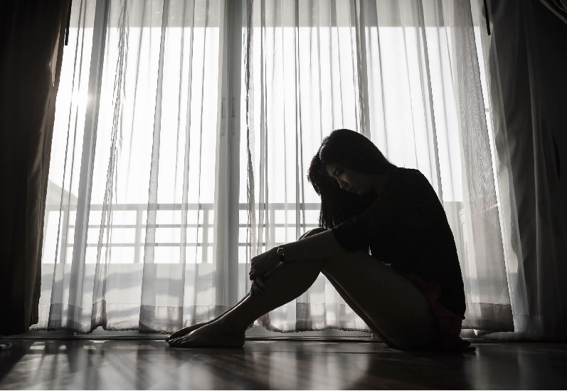 وضعیت جامعه از نظر سلامت روان وضعیت جامعه از نظر سلامت روان