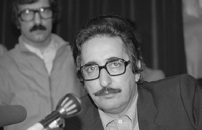 ابوالحسن بنیصدر و زندگی پرفراز و نشیبش ابوالحسن بنیصدر