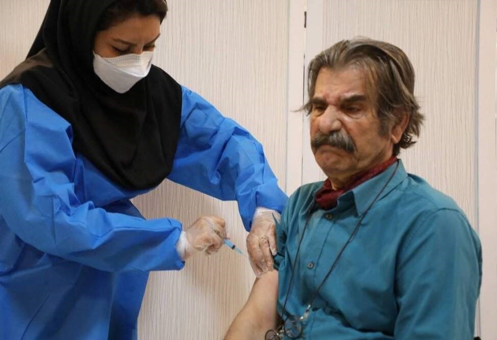 مرگ عزتالله مهرآوران علیرغم دریافت کدام واکسن کرونا بود؟ مرگ عزتالله مهرآوران علیرغم دریافت کدام واکسن کرونا بود؟