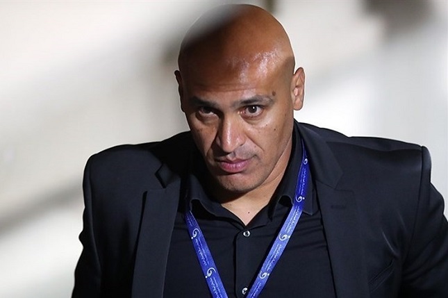 آخرین خبر از وضعیت علیرضا منصوریان آخرین خبر از وضعیت علیرضا منصوریان