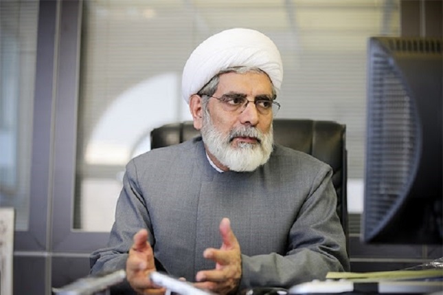 دلایل سکوت جریان های سیاسی از زبان رهامی دلایل سکوت جریان های سیاسی از زبان رهامی