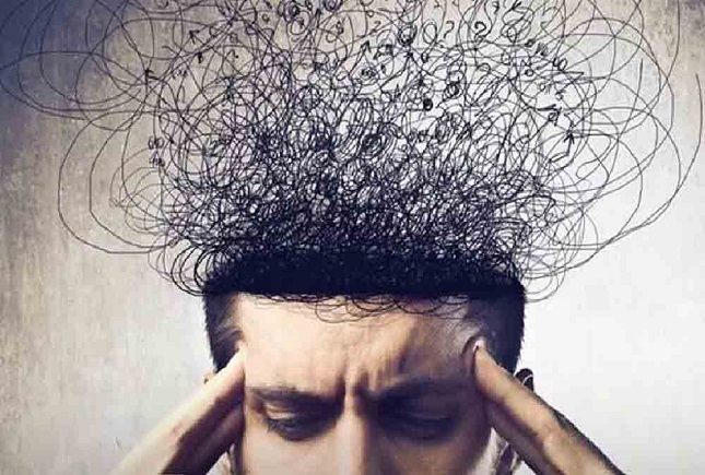 سلامت روان سلامت روان