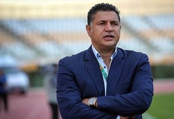 علی دایی علی دایی