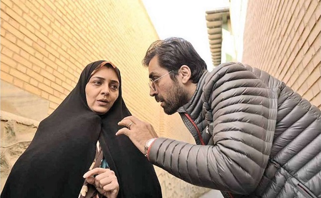 نورافکنی سینما روی آسیبهای اجتماعی نورافکنی سینما روی آسیبهای اجتماعی