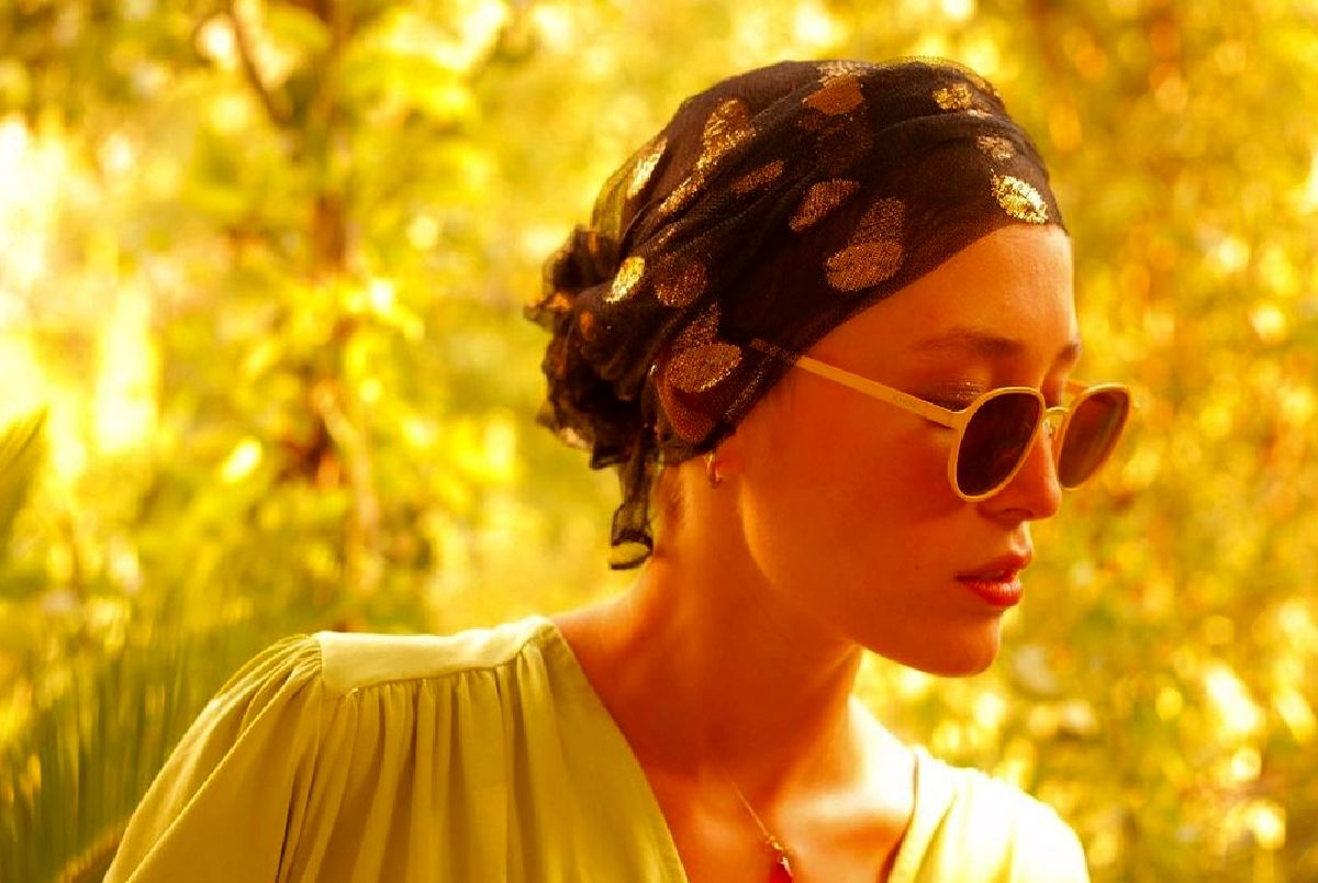 فرشته حسینی فرشته حسینی