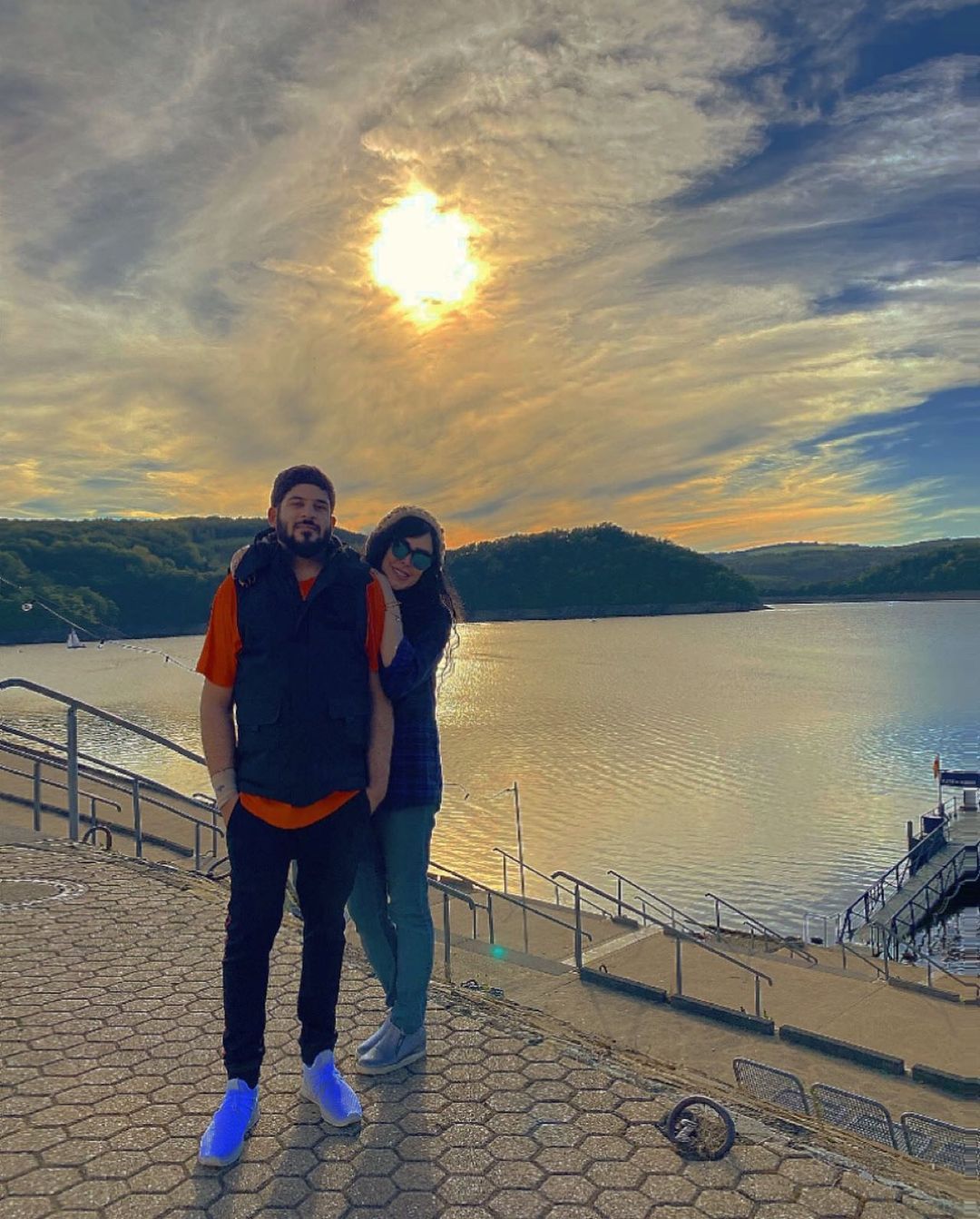 فلور نظری در آلمان