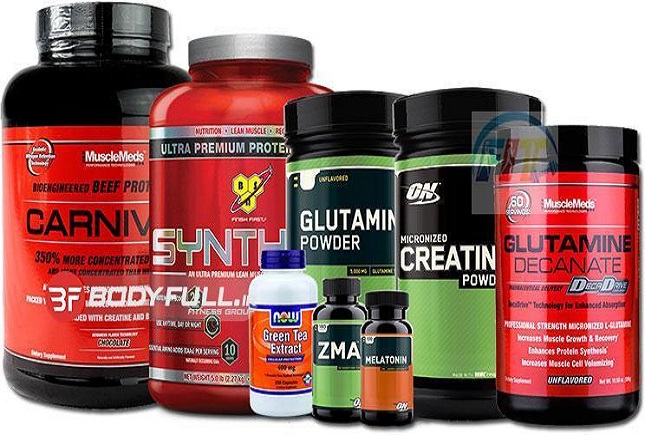 عرضه تهدید آمیز مکمل های غذایی در اسنب و دی جی کالا عرضه تهدید آمیز مکمل های غذایی در اسنب و دی جی کالا