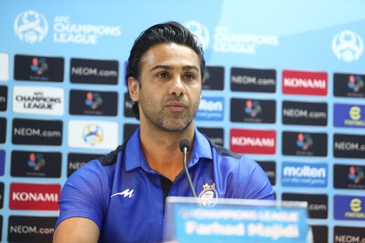 خرید جدید استقلال خرید جدید استقلال