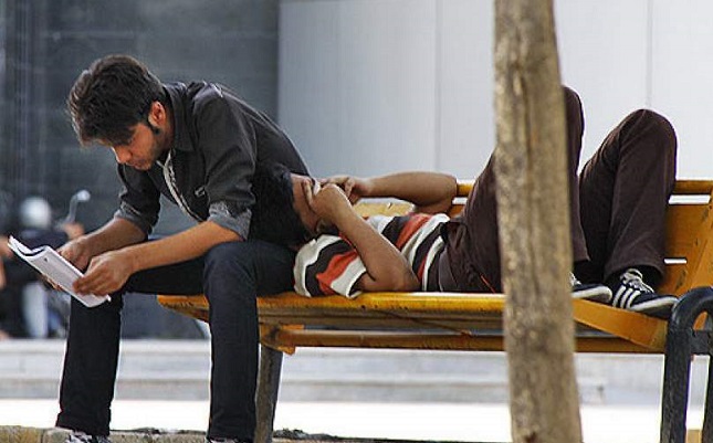 افزایش پسران مجرد