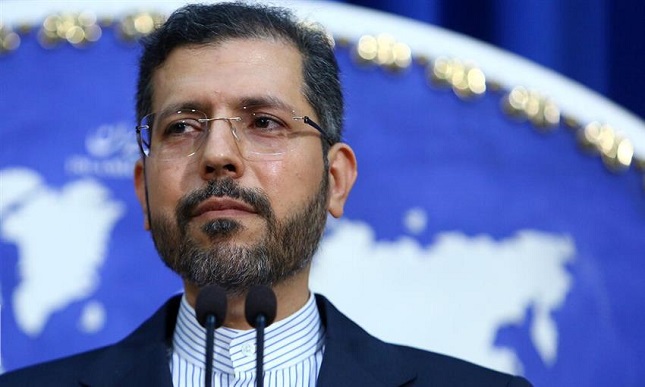 گفتگوهای ایران و عربستان بدون انقطاع ادامه دارد گفتگوهای ایران و عربستان بدون انقطاع ادامه دارد