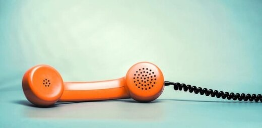 مکالمه با سلبریتی محبوب در ازای پرداخت پول! مکالمه با سلبریتی محبوب در ازای پرداخت پول!