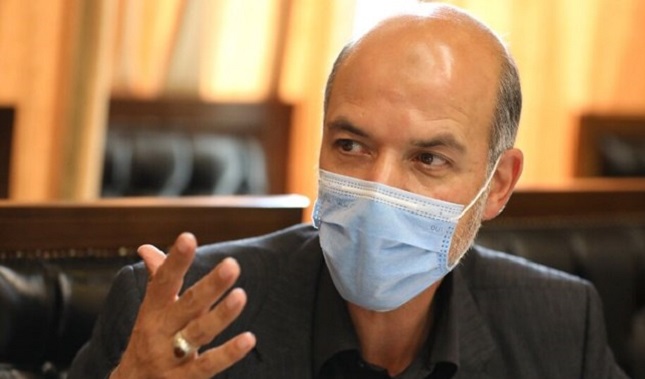 برنامهای برای افزایش قیمت آب و برق نداریم برنامهای برای افزایش قیمت آب و برق نداریم