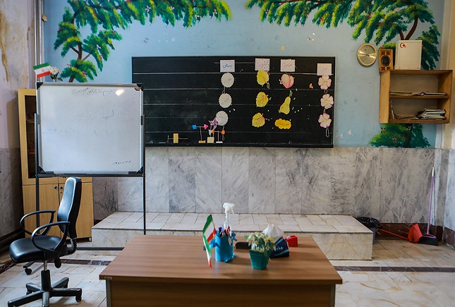 بازگشایی مدارس بازگشایی مدارس