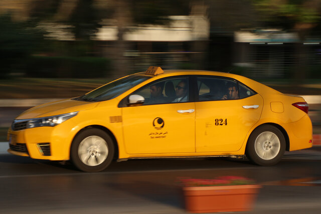 اعلام کرایه سواریهای اربعین ۱۴۰۰ اعلام کرایه سواریهای اربعین ۱۴۰۰