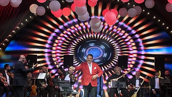 کنسرت ابراهیم تاتلیسس کنسرت ابراهیم تاتلیسس