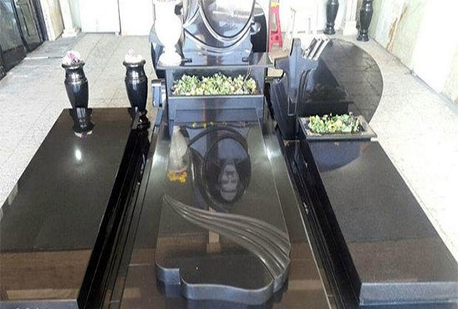 خاکسپاری و کفن و دفن لاکچری خاکسپاری و کفن و دفن لاکچری